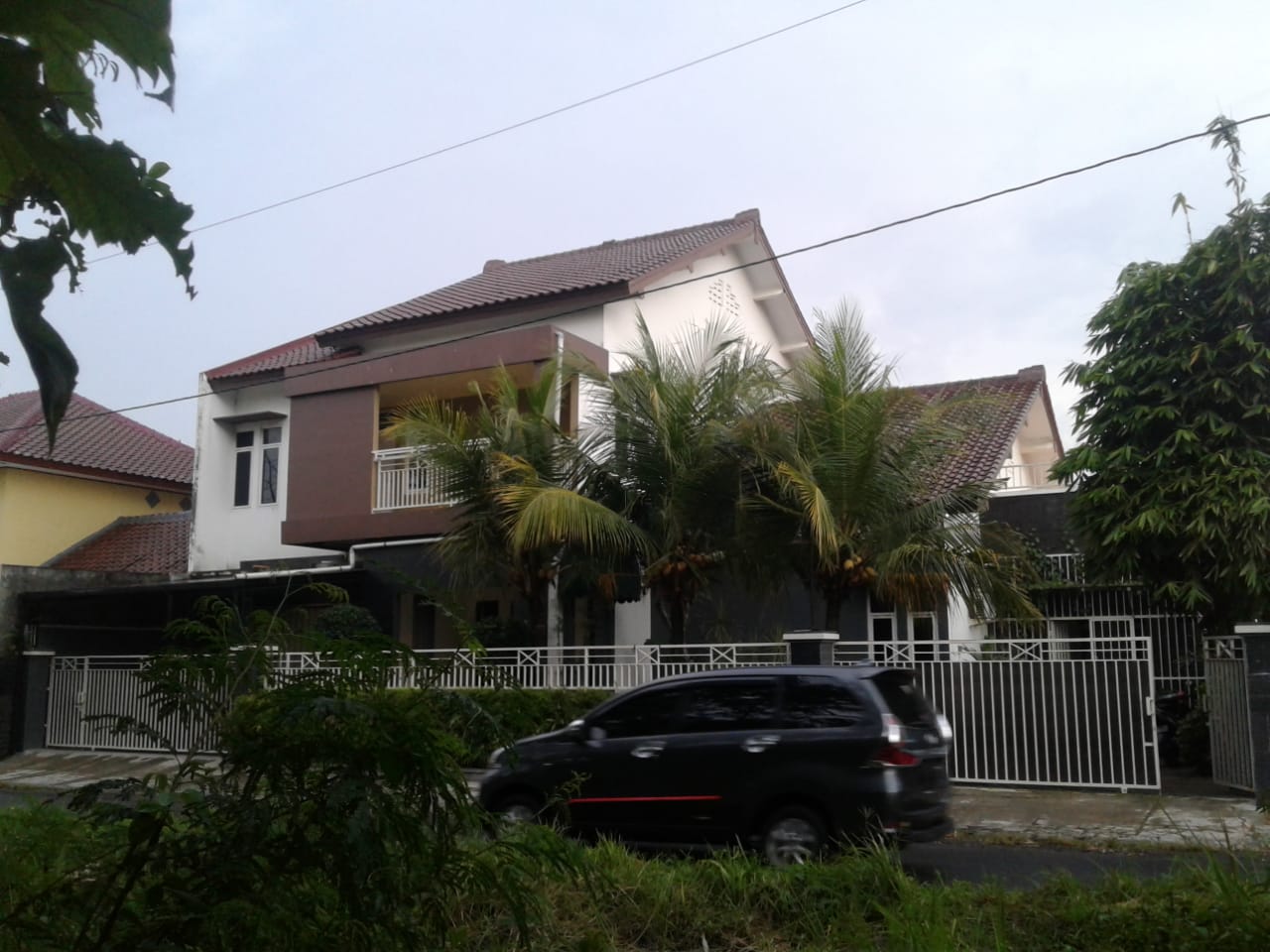 Dijual Rumah Mewah Di Yogyakarta Cocok Untuk Keluarga Besar - Yogyakarta