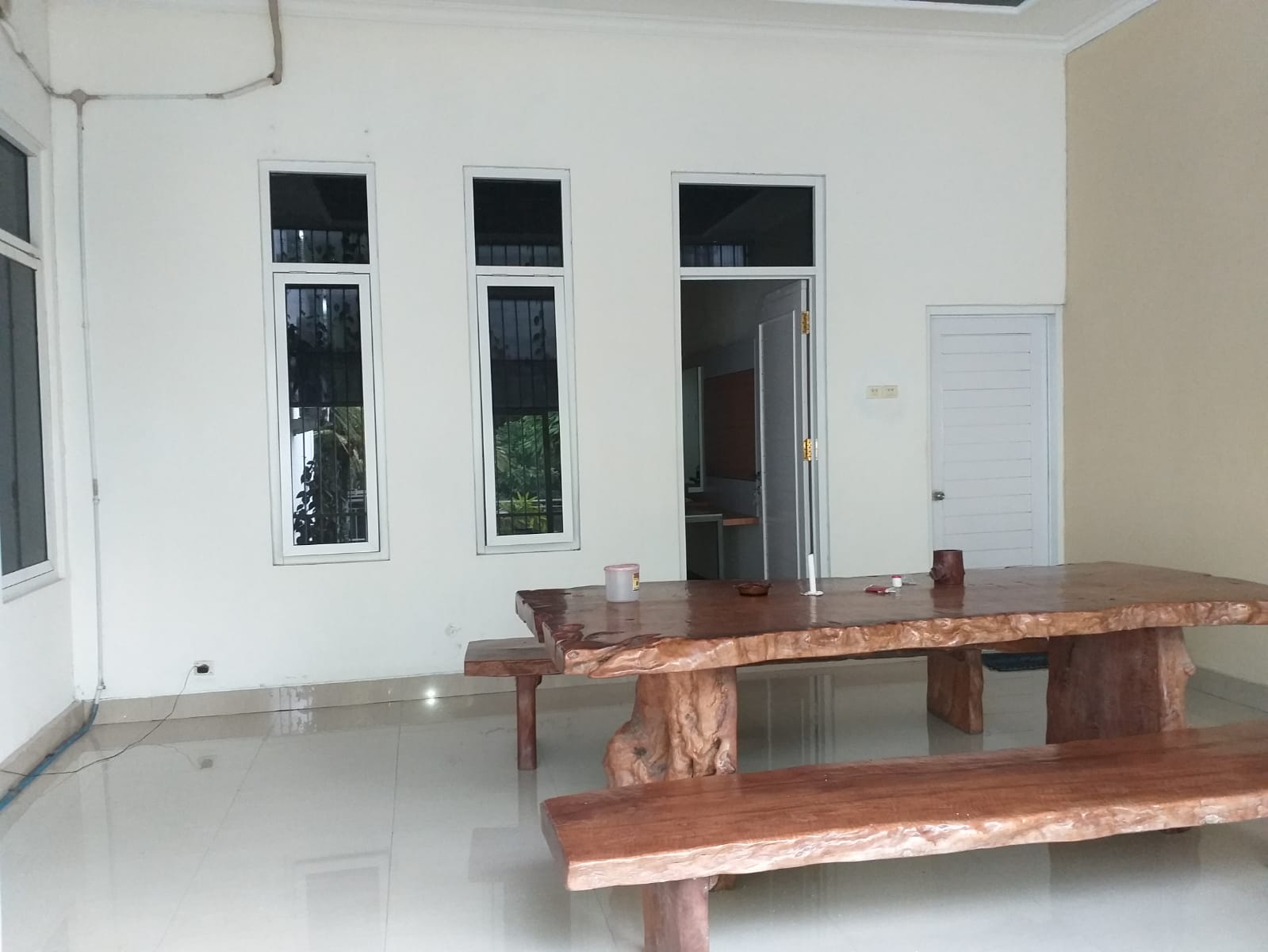 Dijual Rumah Mewah Di Yogyakarta Cocok Untuk Keluarga Besar - Yogyakarta