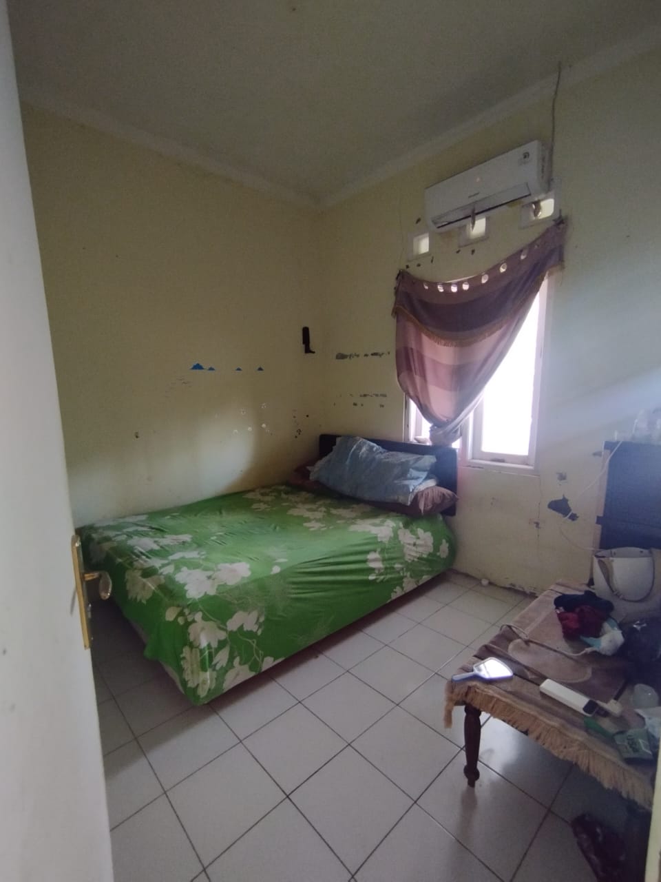 Dijual Rumah Full Renov Harga Bersahabat di Perum Bumi Citra Lestari