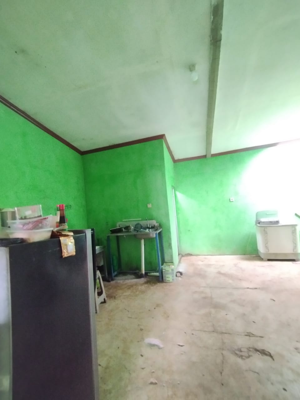 Dijual Rumah Full Renov Harga Bersahabat di Perum Bumi Citra Lestari