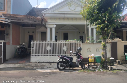 Rumah Bagus Dekat Sekolah Telkom Purwokerto - Teluk