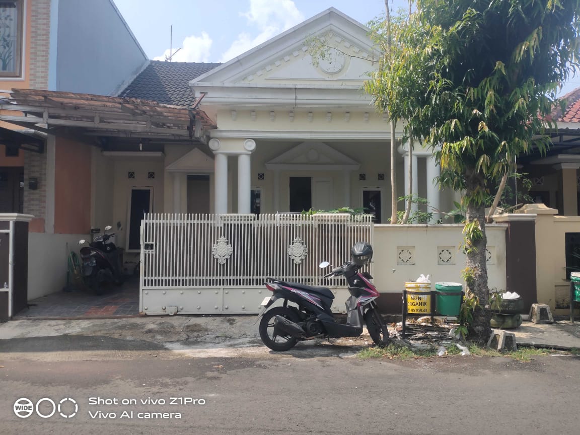 Rumah Bagus Dekat Sekolah Telkom Purwokerto - Teluk