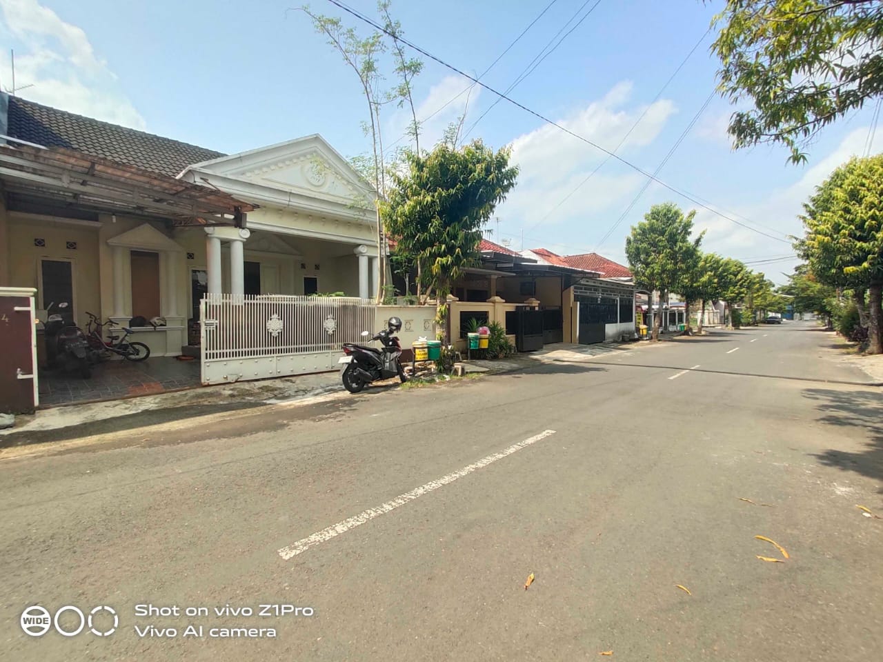 Rumah Bagus Dekat Sekolah Telkom Purwokerto - Teluk