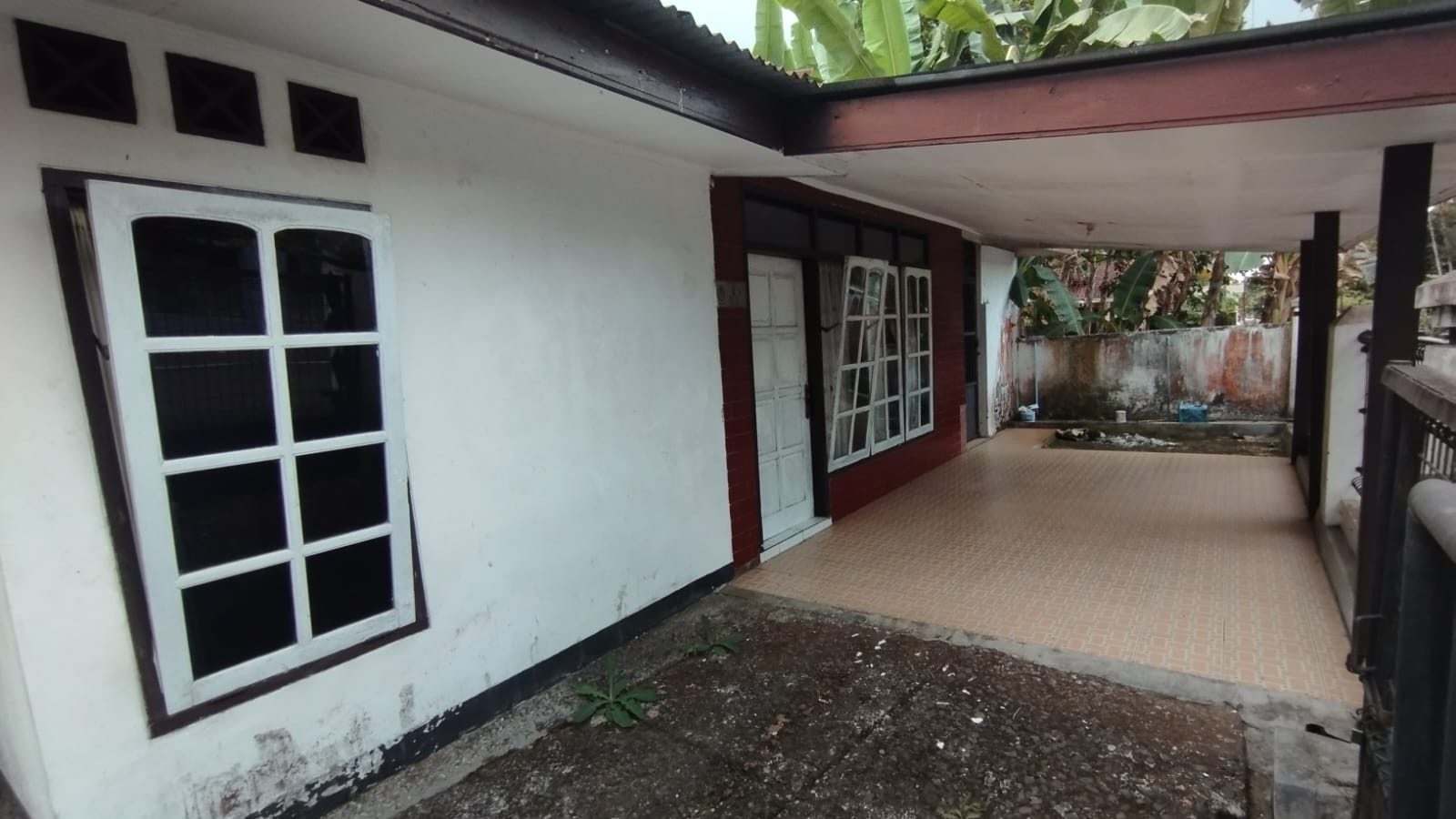 Rumah Non Perum Purwokerto,  23,5 Ubin Rempoah Baturaden