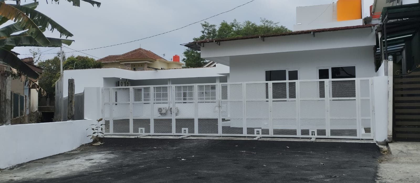 Dijual Rumah Kos Baru Dalam Kota Purwokerto - Parkir Luas 2 Menit ke Unsud