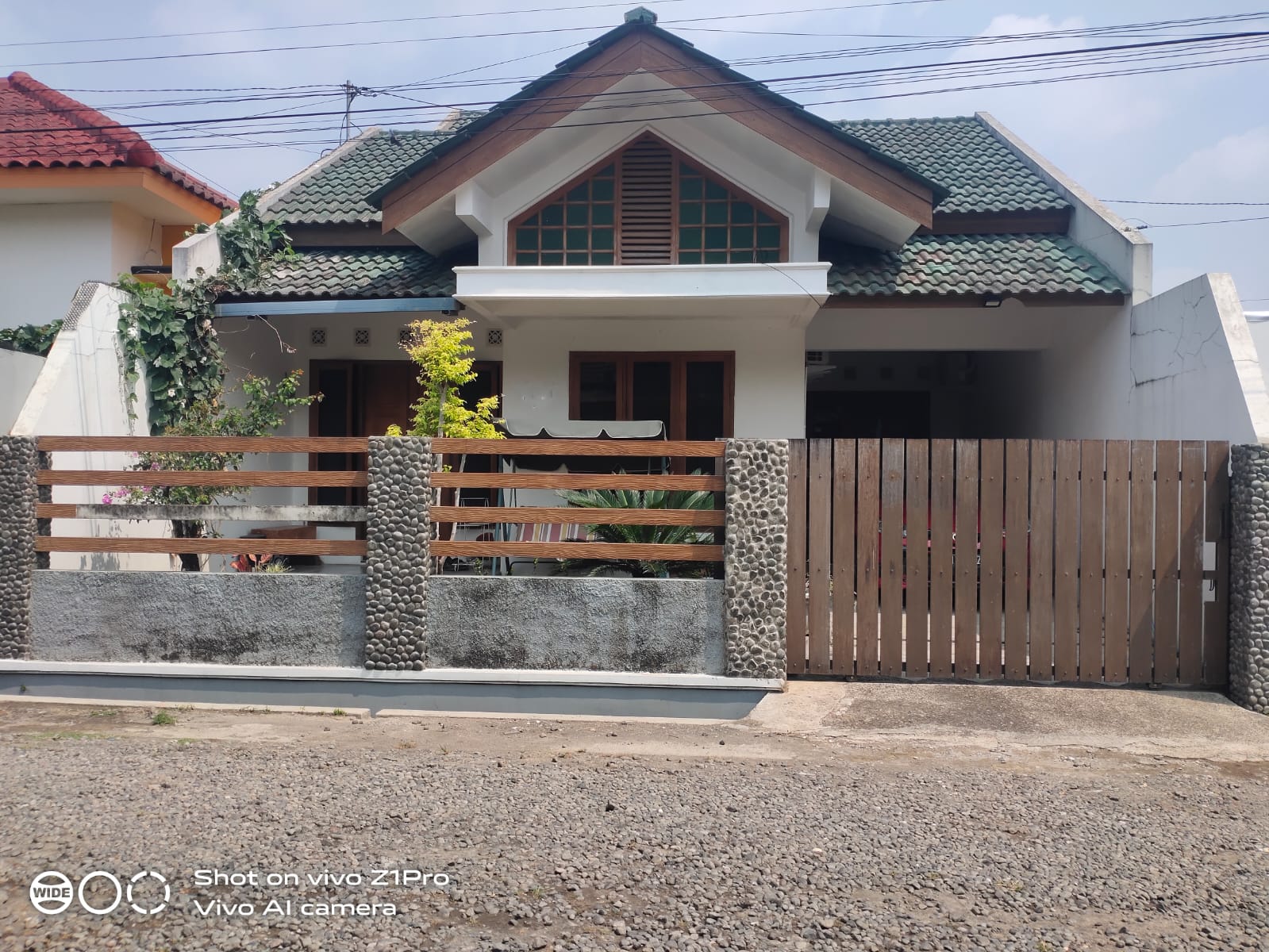 Rumah Bagus 1 Menit ke McDonald Purwokerto - Arcawinangun