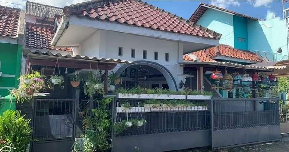 Rumah Nyaman 6 Menit Ke Kampus Telkom - Puri Hijau