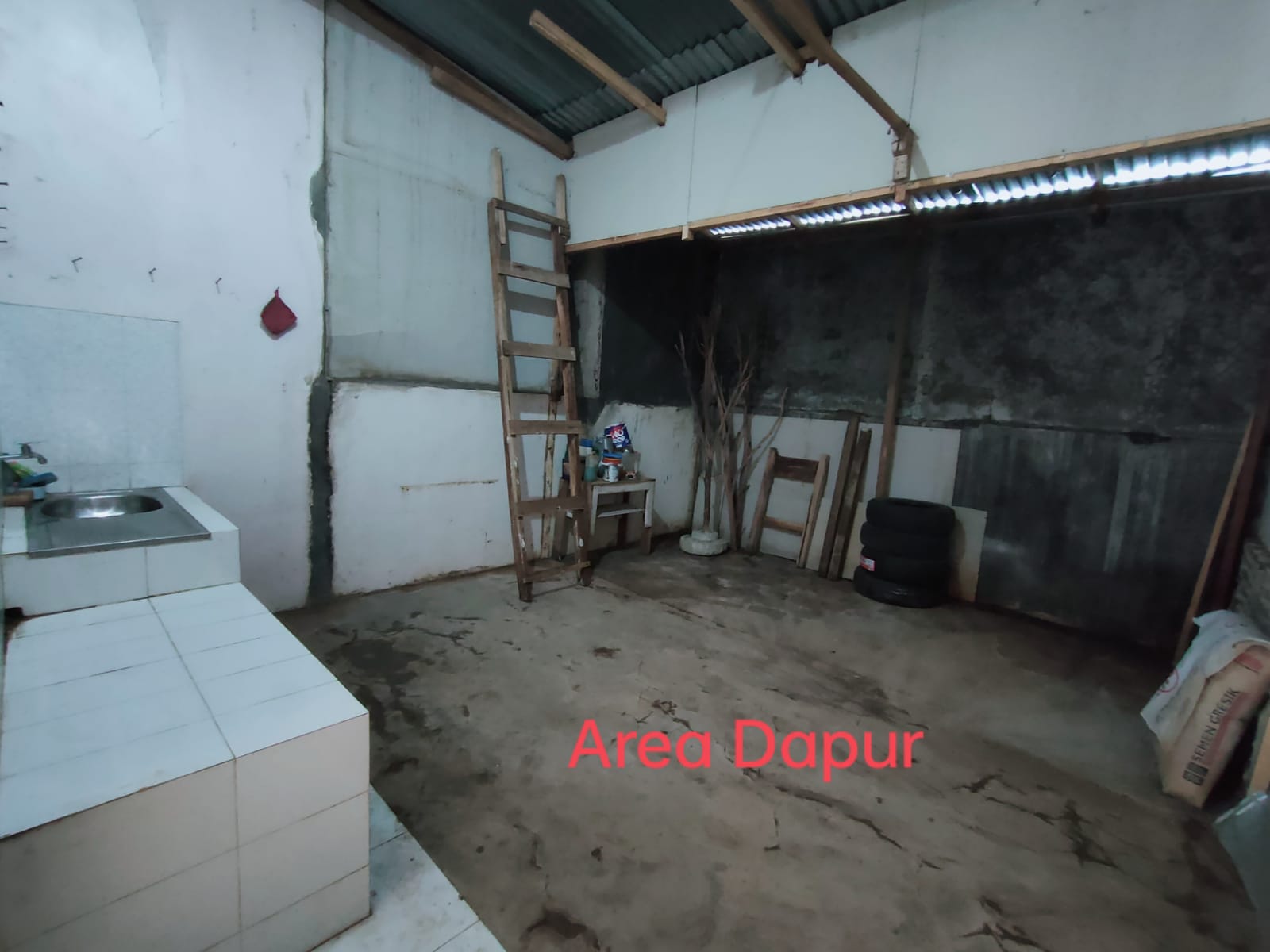 Dijual Cepat Rumah Dalam Kota Purwokerto-Graha Timur