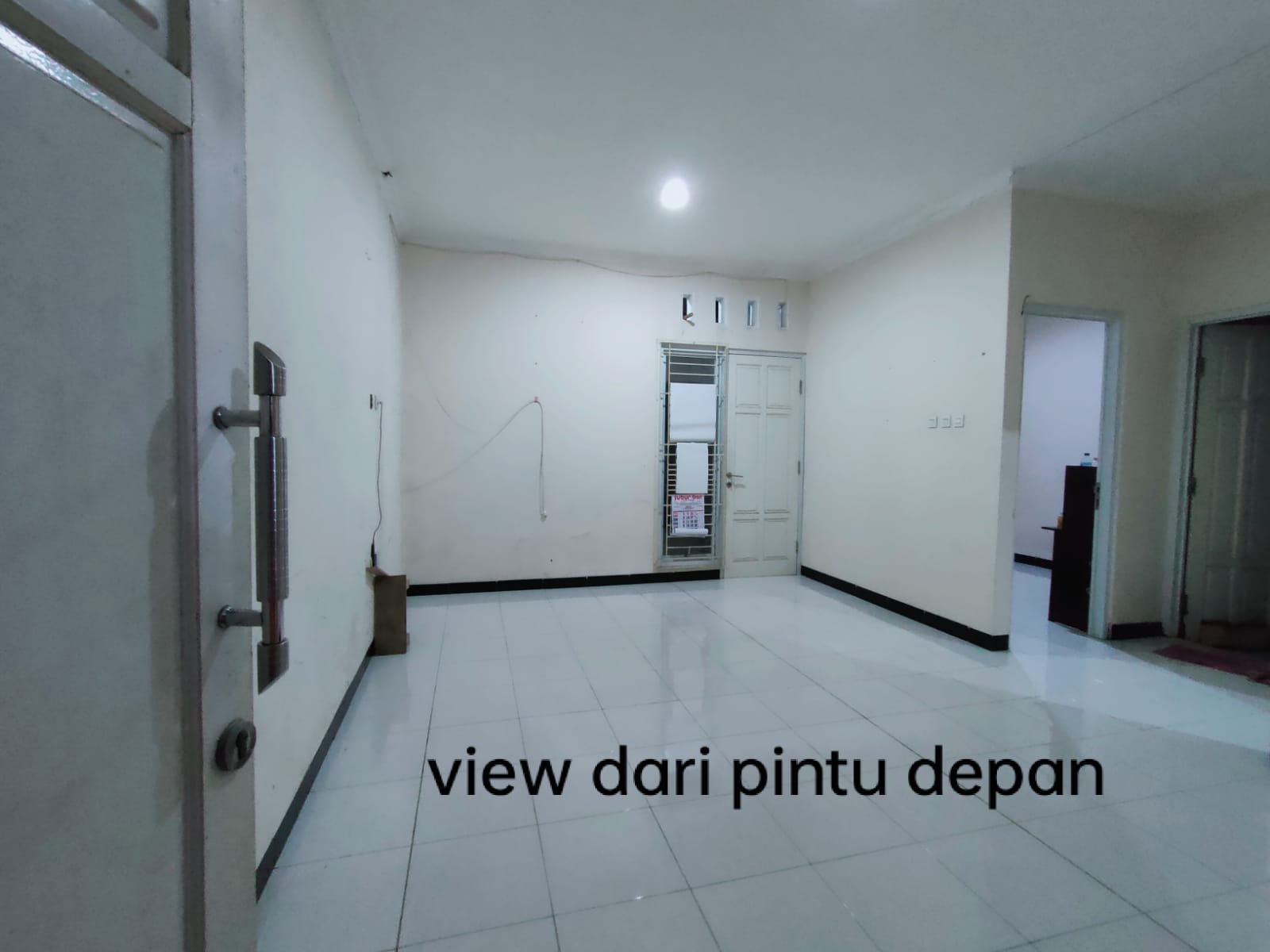 Dijual Cepat Rumah Dalam Kota Purwokerto-Graha Timur