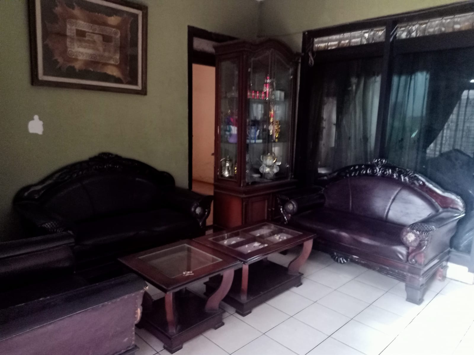 Dijual Rumah Beserta Isinya dan Hook di Purwokerto Barat - JL Veteran