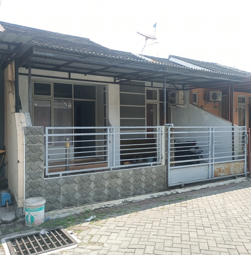 Dijual Cepat Rumah Dalam Kota Purwokerto - Graha Timur