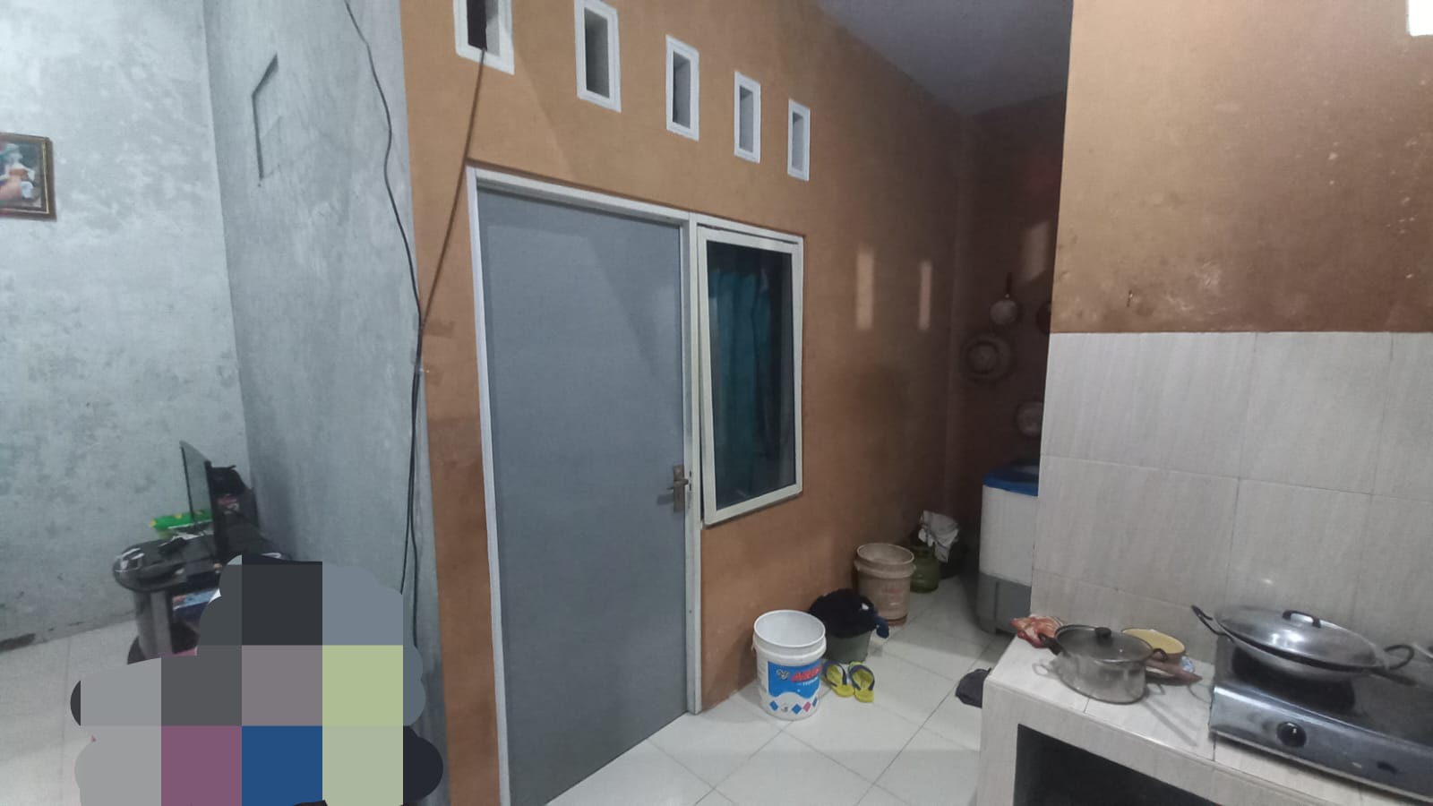 Dijual Cepat Rumah Dalam Kota Purwokerto - Graha Timur