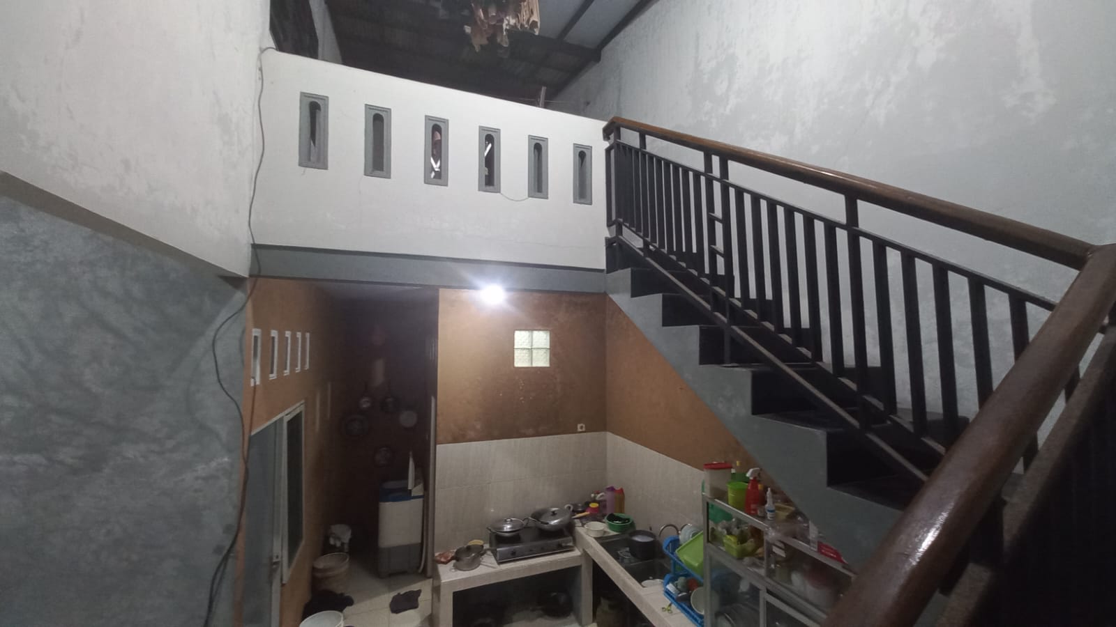 Dijual Cepat Rumah Dalam Kota Purwokerto - Graha Timur