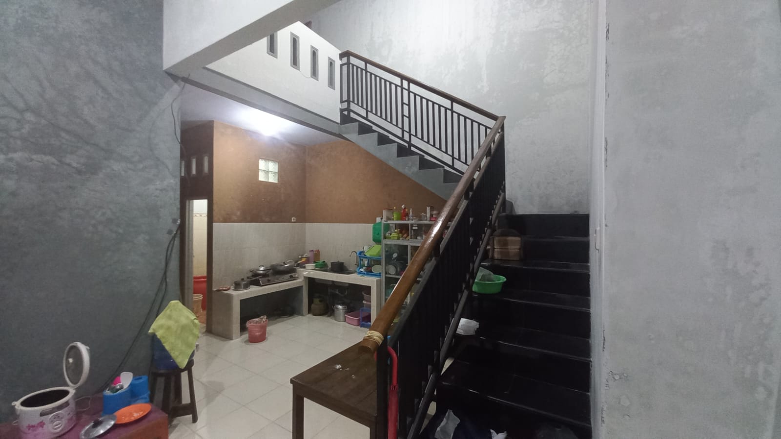 Dijual Cepat Rumah Dalam Kota Purwokerto - Graha Timur