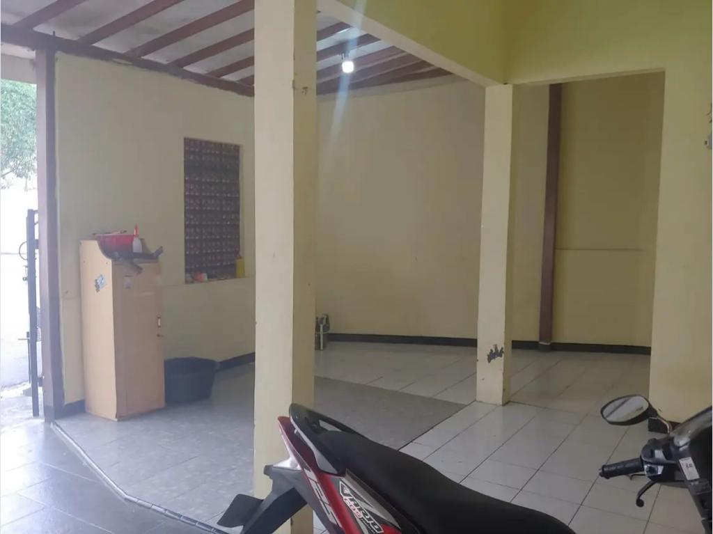 DIJUAL CEPAT BU RUMAH PERUM, 2 MENIT RS DADI KELUARGA - Tiara Permai 1