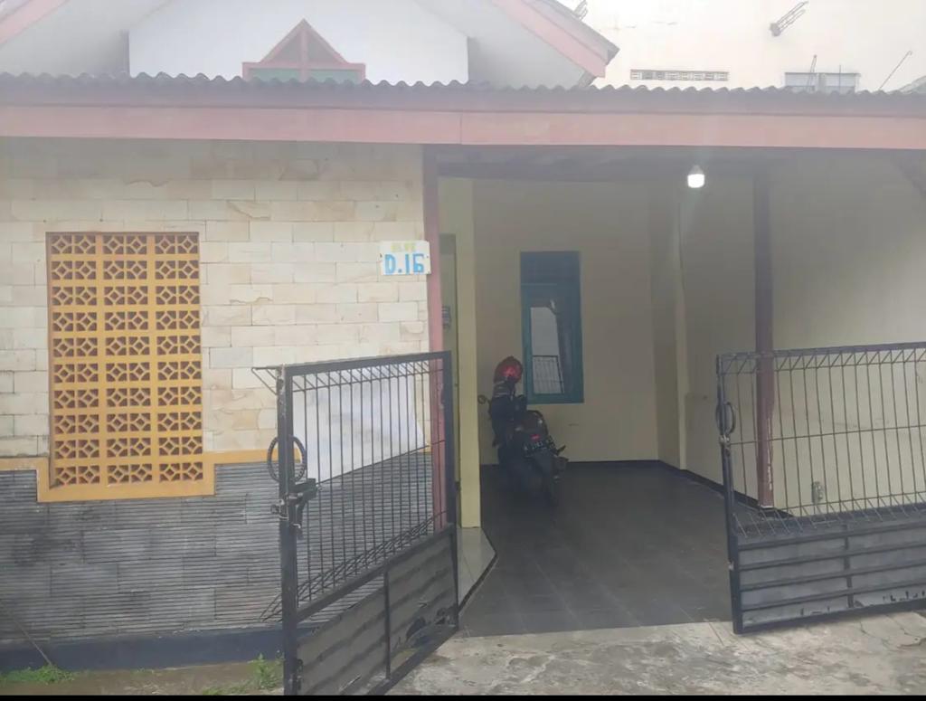 DIJUAL CEPAT BU RUMAH PERUM, 2 MENIT RS DADI KELUARGA - Tiara Permai 1