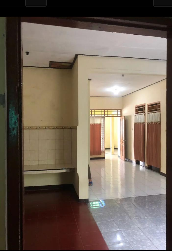 DIJUAL CEPAT BU RUMAH PERUM, 2 MENIT RS DADI KELUARGA - Tiara Permai 1