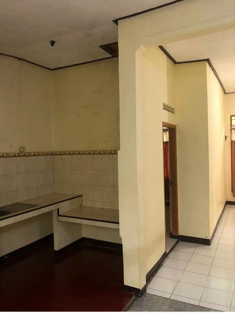 DIJUAL CEPAT BU RUMAH PERUM, 2 MENIT RS DADI KELUARGA - Tiara Permai 1