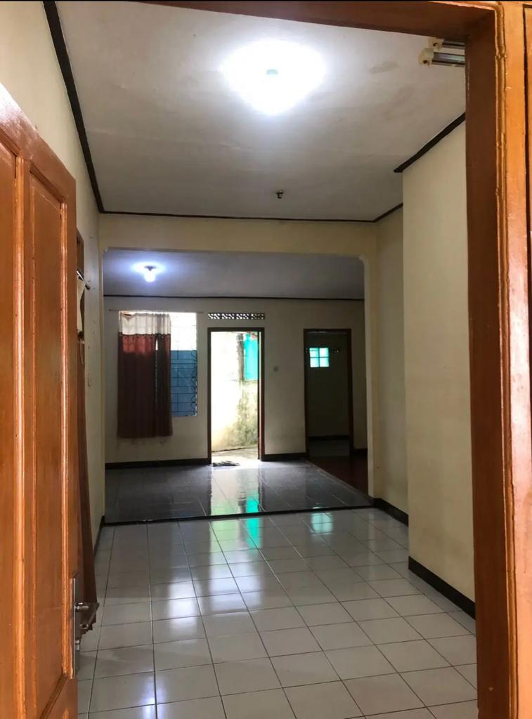 DIJUAL CEPAT BU RUMAH PERUM, 2 MENIT RS DADI KELUARGA - Tiara Permai 1