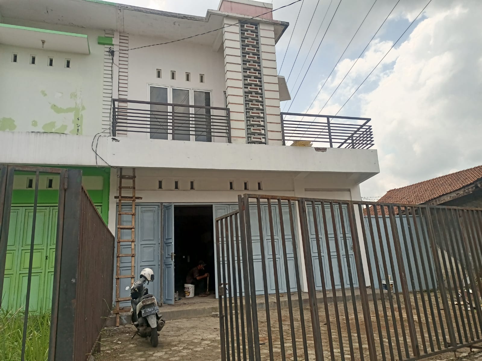 Dijual Ruko Strategis Dalam Kota Purwokerto - martadireja