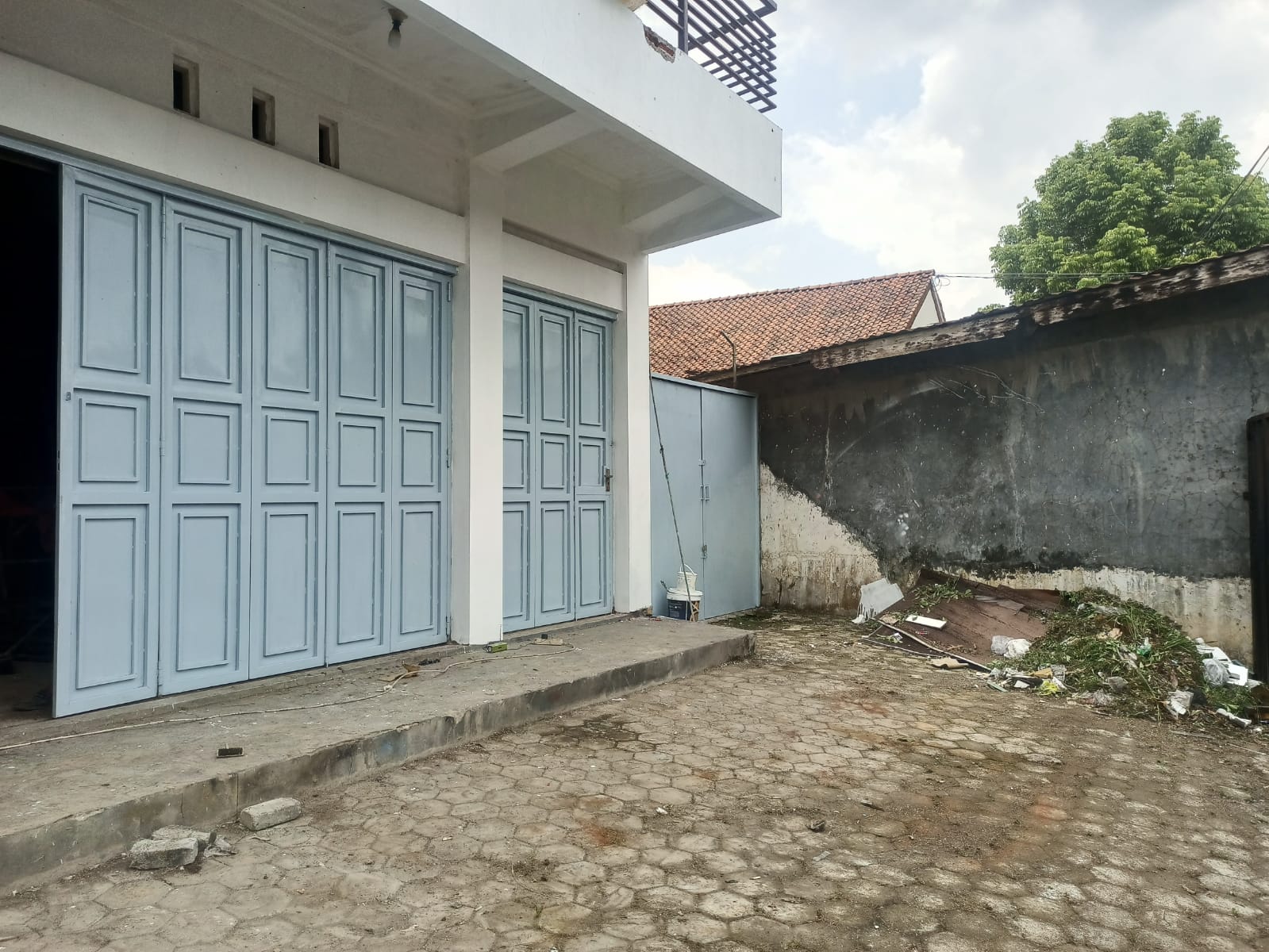 Dijual Ruko Strategis Dalam Kota Purwokerto - martadireja