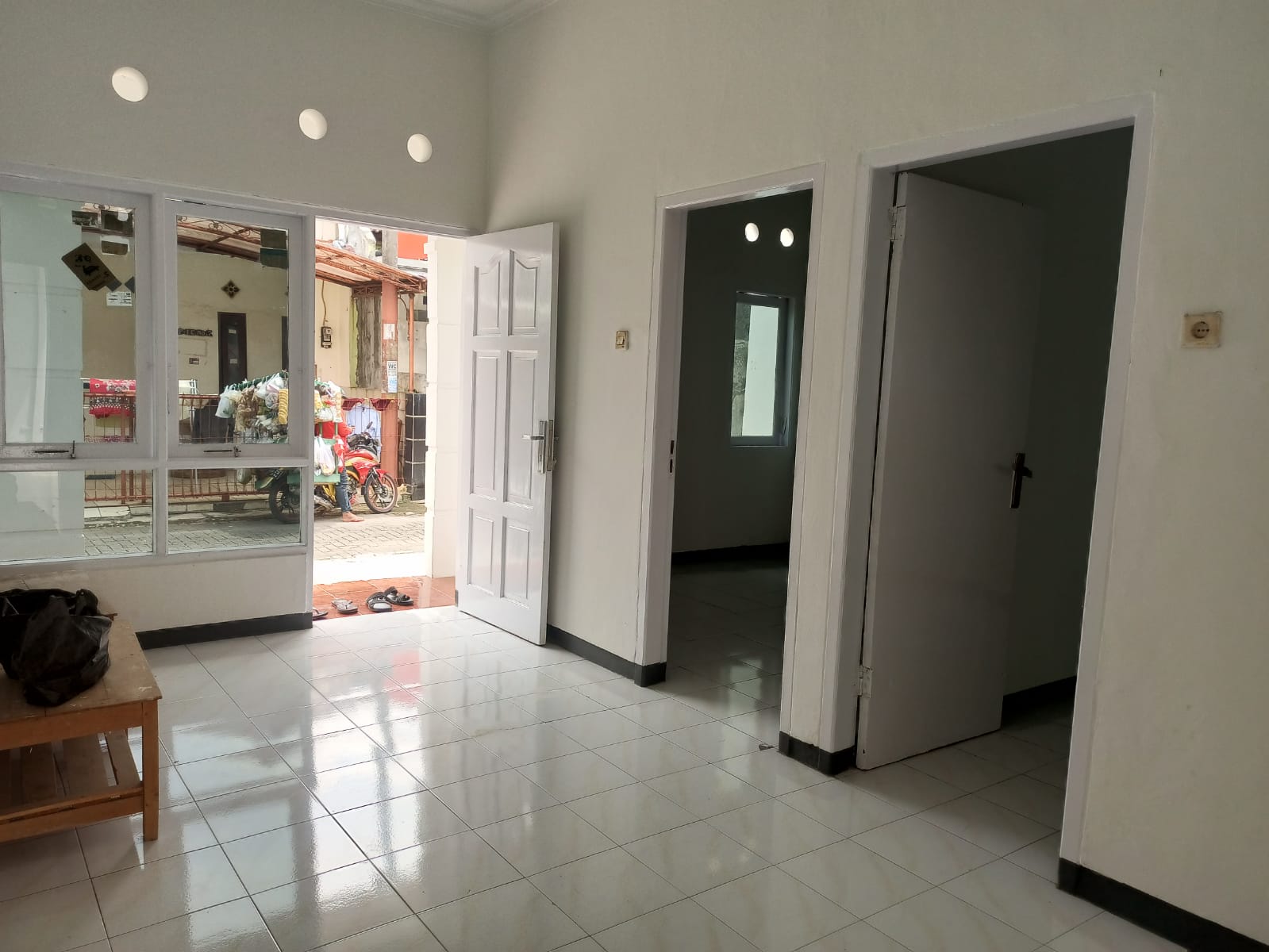 Dijual Cepat Rumah Siap Huni Di Purwokerto - Puri Hijau