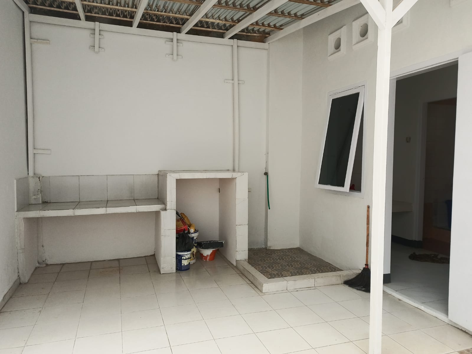 Dijual Cepat Rumah Siap Huni Di Purwokerto - Puri Hijau