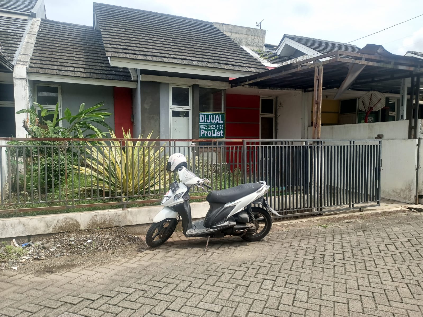 Dijual Cepat Rumah Dalam Kota Purwokerto