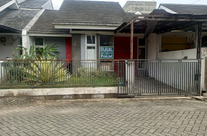 Dijual Cepat Rumah Dalam Kota Purwokerto