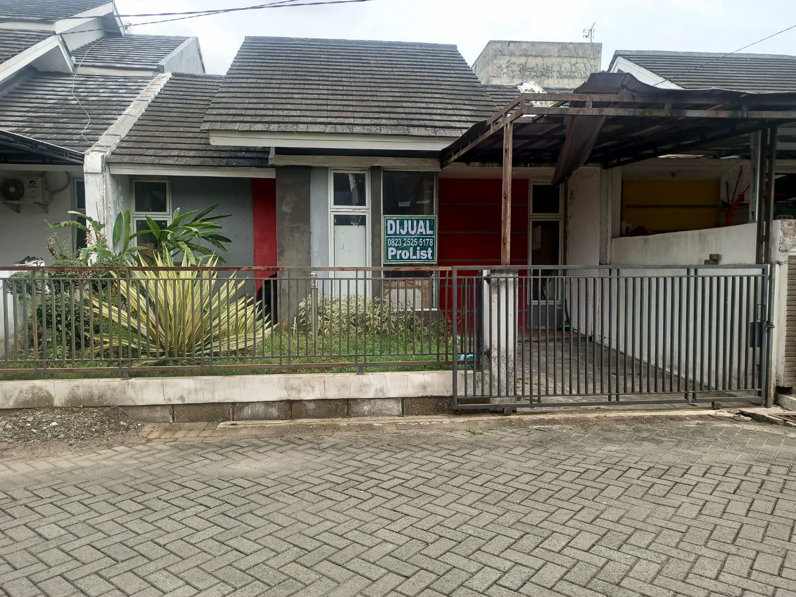 Dijual Cepat Rumah Dalam Kota Purwokerto