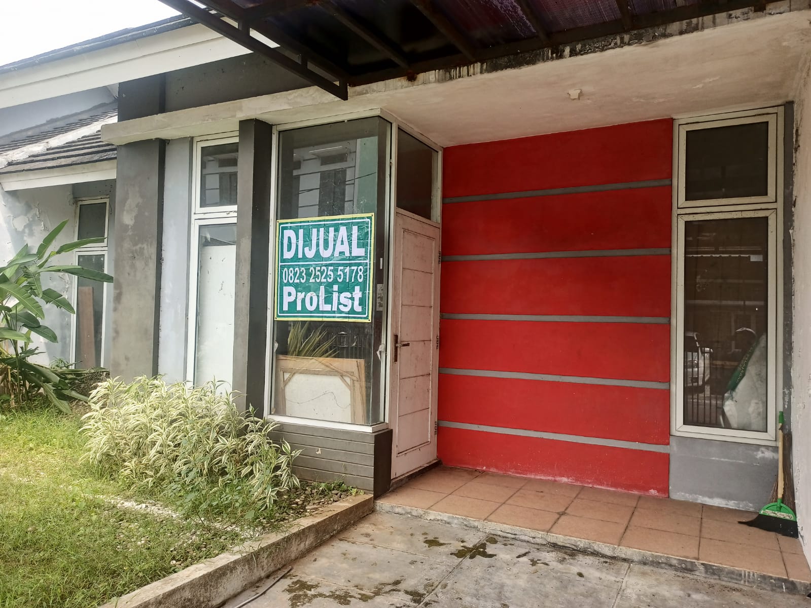 Dijual Cepat Rumah Dalam Kota Purwokerto