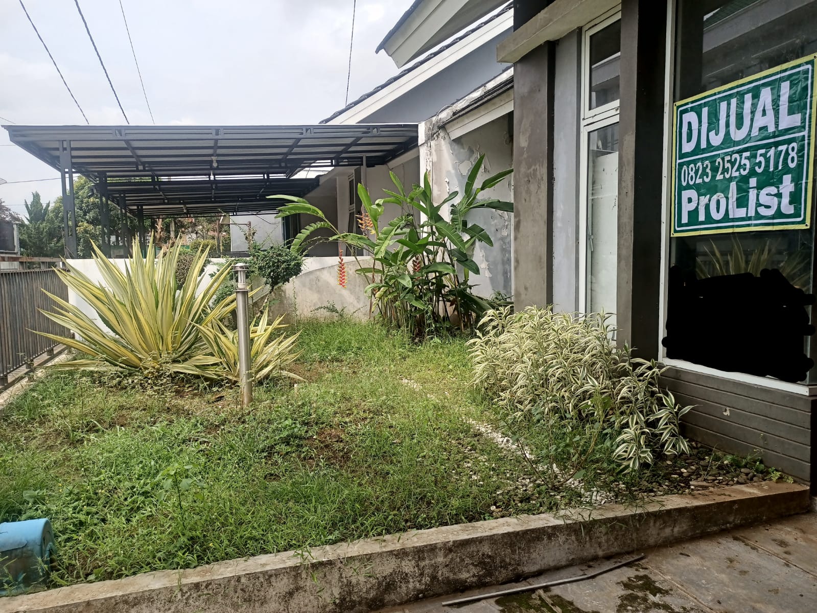 Dijual Cepat Rumah Dalam Kota Purwokerto