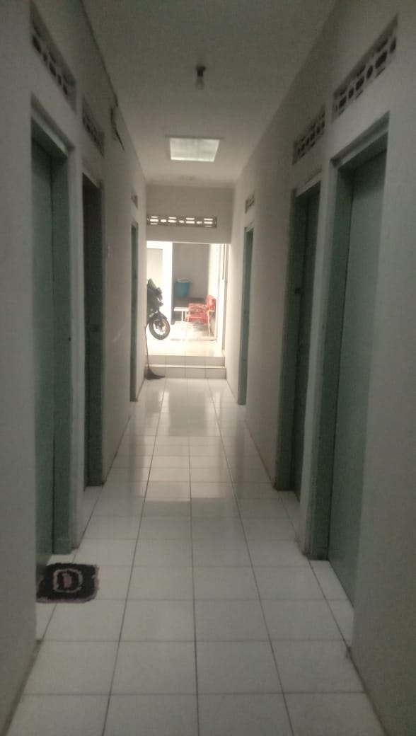 Dijual Rumah Kost 14 Kamar 500m ke Kampus UNSOED