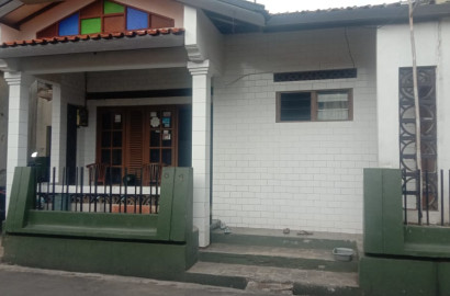 Dijual Rumah Kost 14 Kamar 500m ke Kampus UNSOED