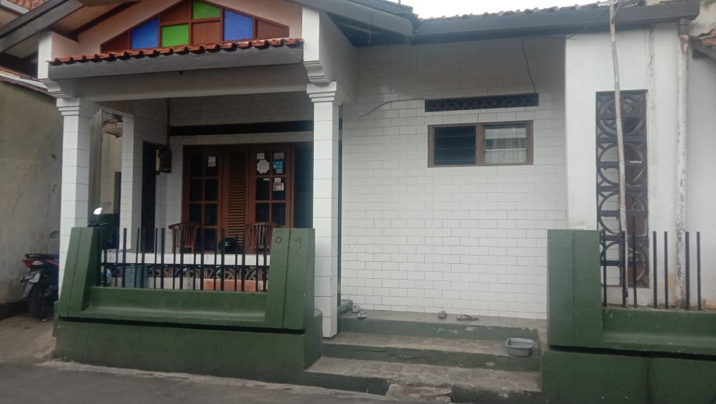 Dijual Rumah Kost 14 Kamar 500m ke Kampus UNSOED