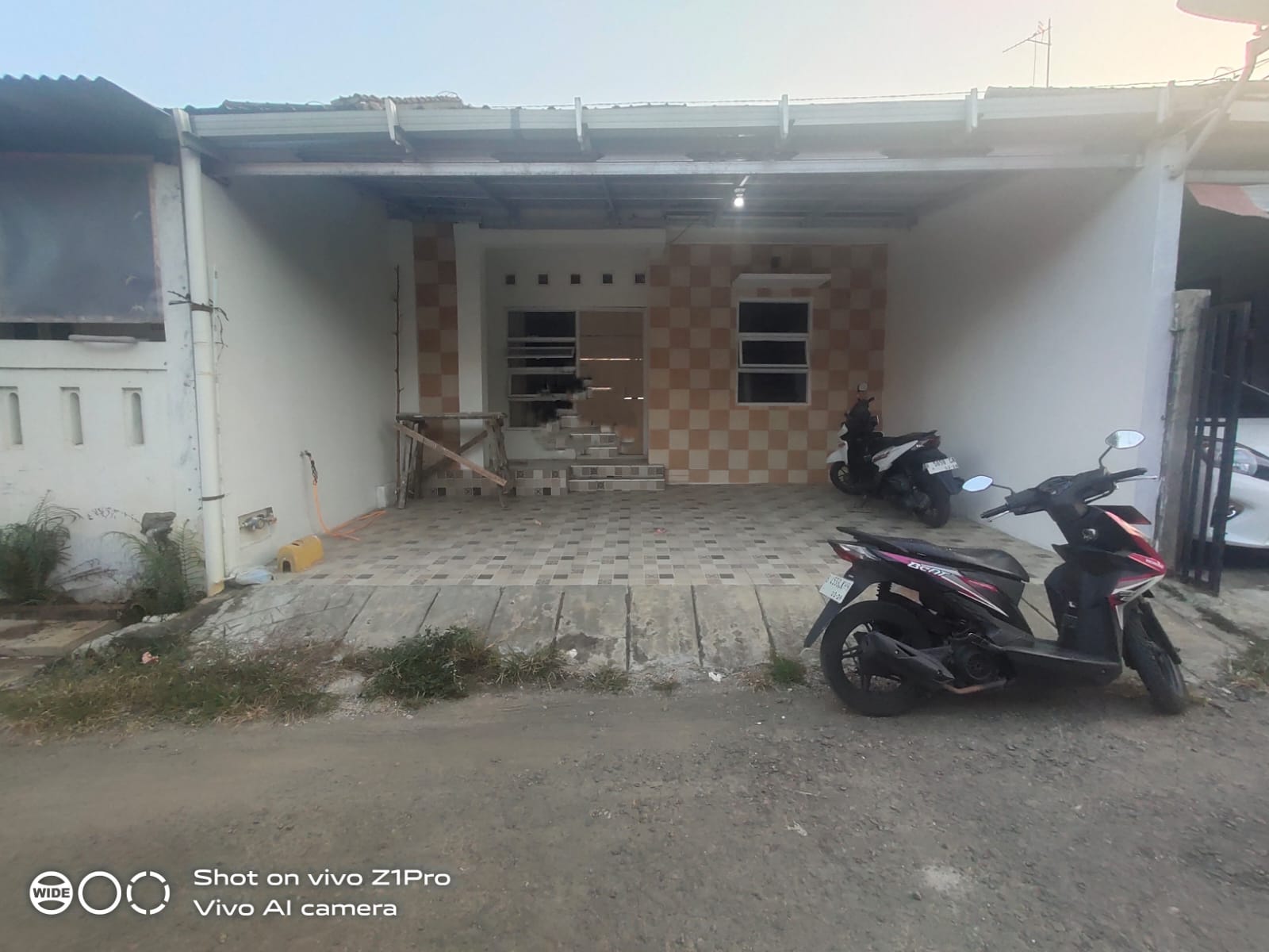 Rumah Cantik Murah Dekat Kampus Telkom - Perum Bumi citra Lestari Teluk