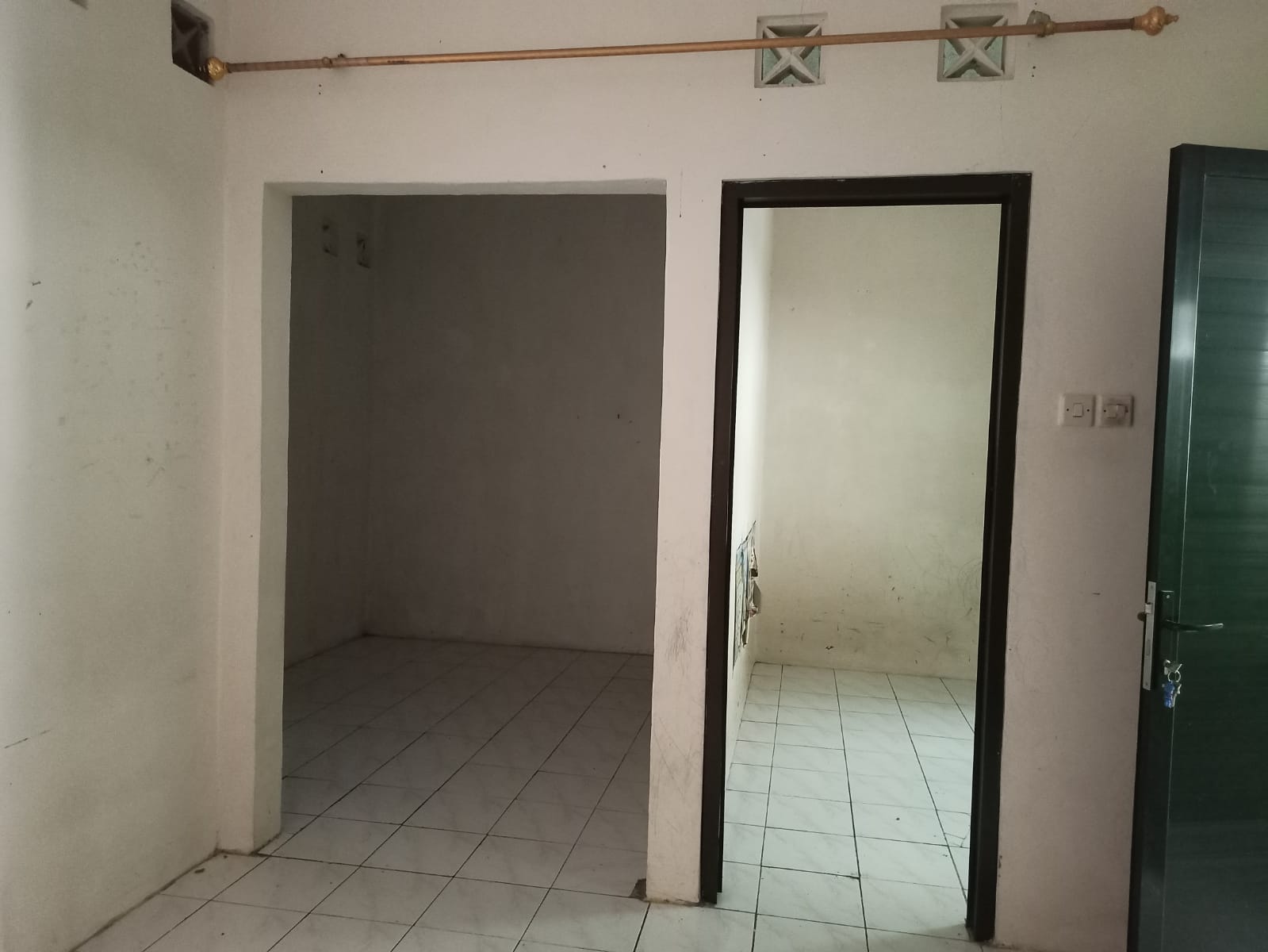 Dijual Rumah Murah Dekat Menara Pandang Purwokerto - Karang Pucung