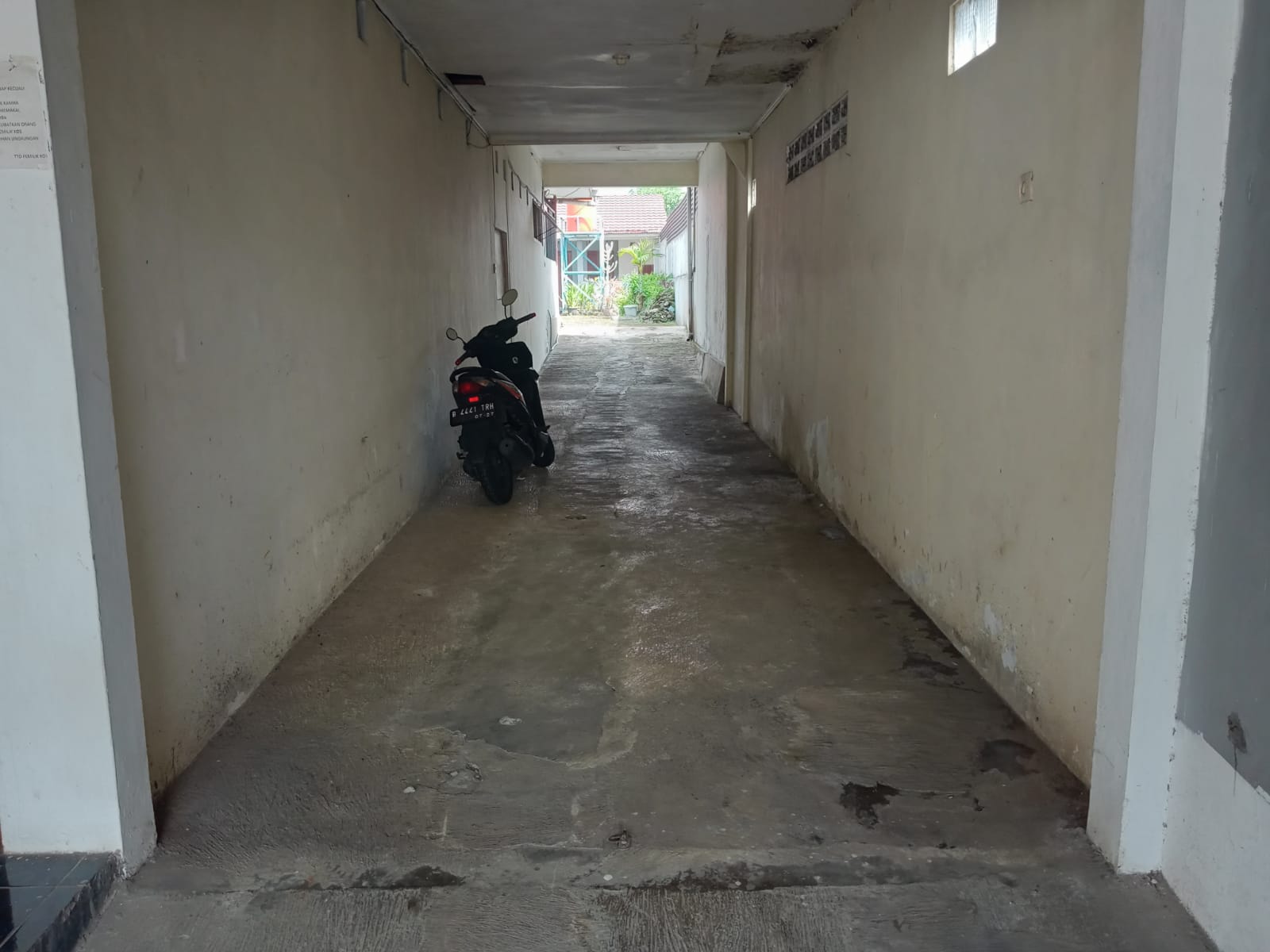 Dijual Rumah View Gunung Slamet Jalan Alternatif ke Purbalingga - JL Sunan Ampel Kedung Malang