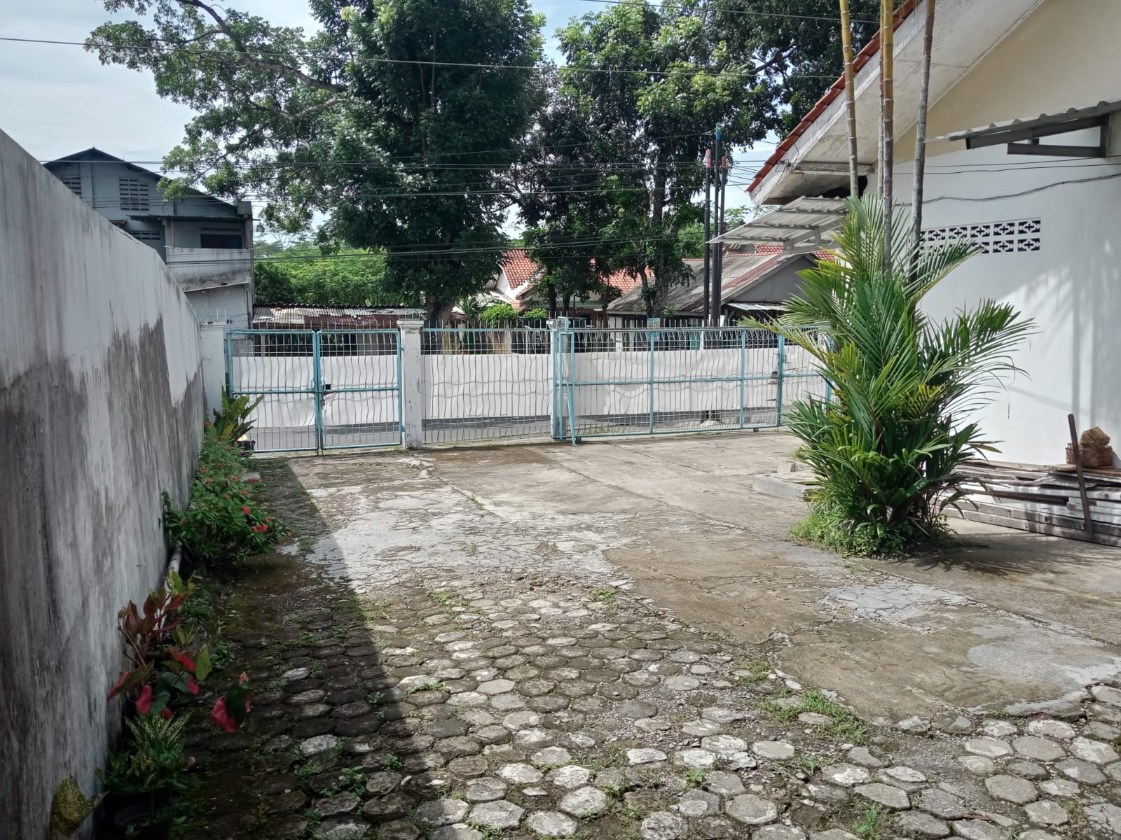 Dijual Rumah View Gunung Slamet Jalan Alternatif ke Purbalingga - JL Sunan Ampel Kedung Malang