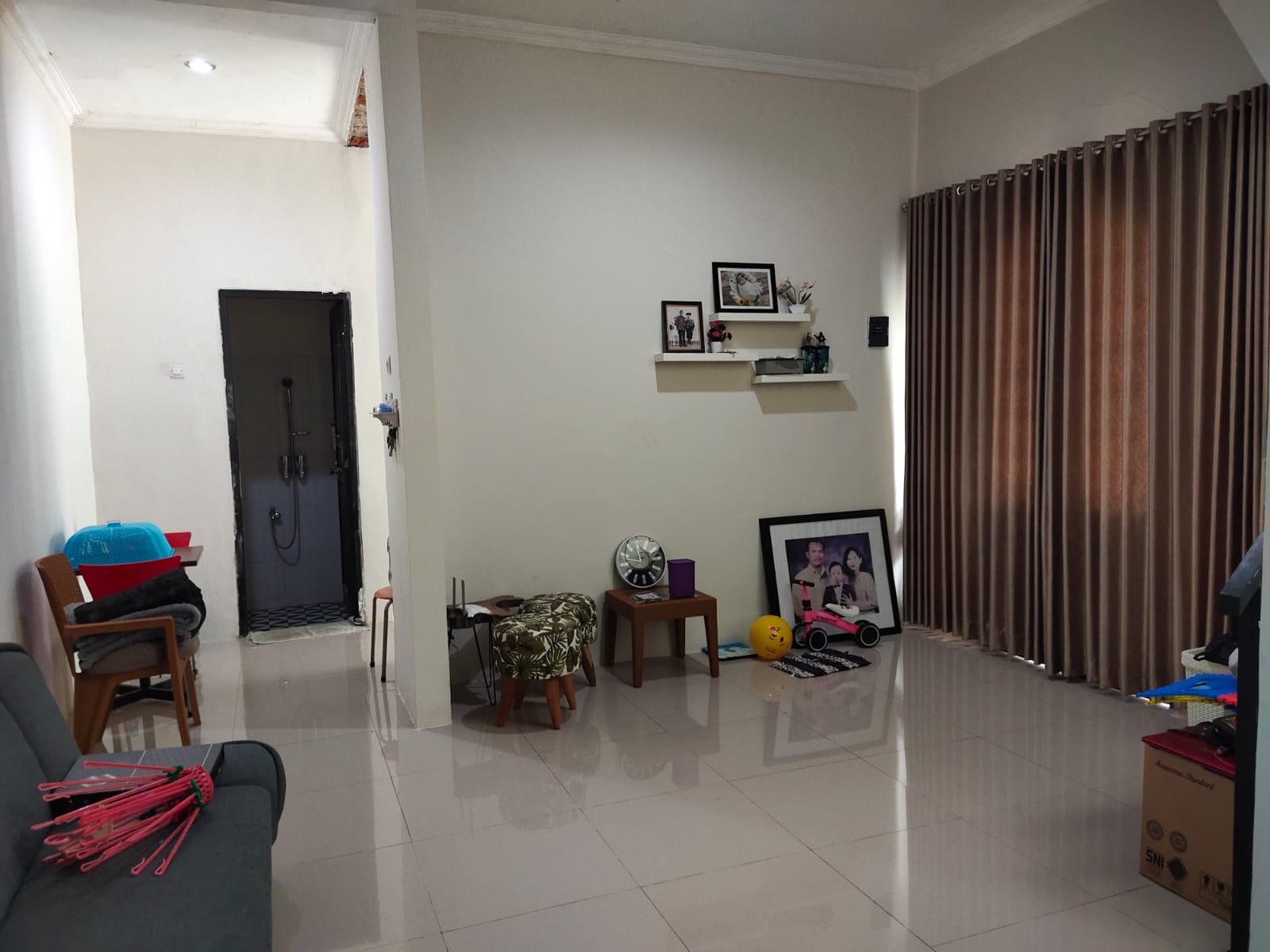 Dijual Rumah Mewah 2 Menit UNWIKU - Amira Classic Purwokerto