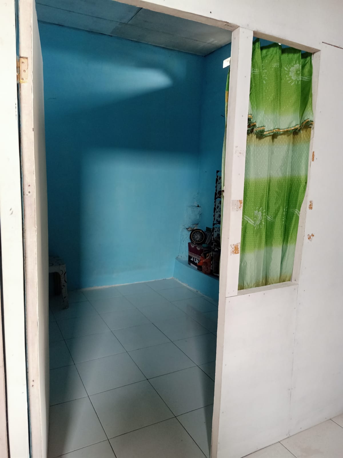 Dijual Rumah 2 Lantai 2 Menit ke Terminal Bulu Pitu Purwokerto - Perumnas Teluk JL Mahoni