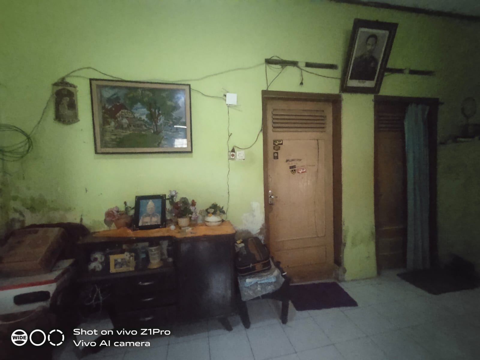 Rumah Pinggir Jalan Strategis Dapat 2 Muka   Dekat Kampus Unsoed