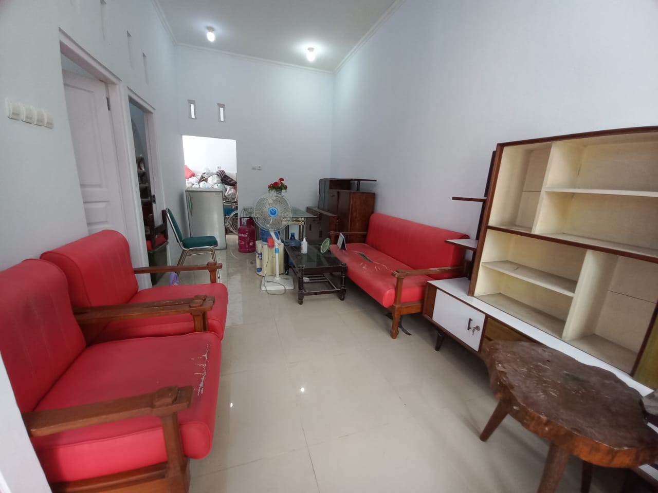 Rumah Bagus Murah Lokasi Selatan Purwokerto - Purwokerto Selatan