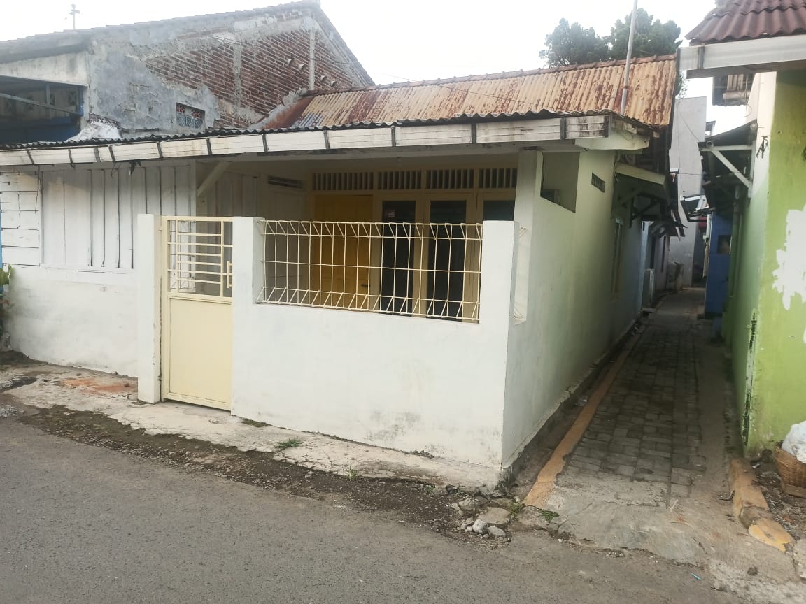 Dijual Rumah Tengah Kota Purwokerto -  Sudagaran Purwokerto Selatan