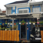 Dijual Rumah Mungil Manis Minimalis Dalam Kota Purwokerto - Puri Indah