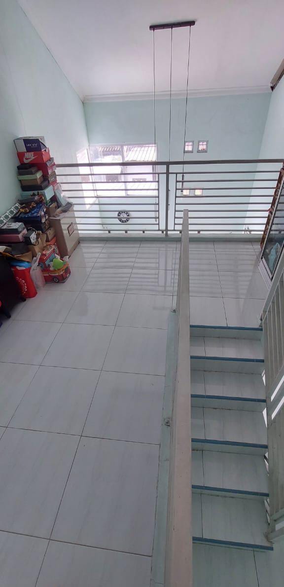 Dijual Rumah Mungil Manis Minimalis Dalam Kota Purwokerto - Puri Indah