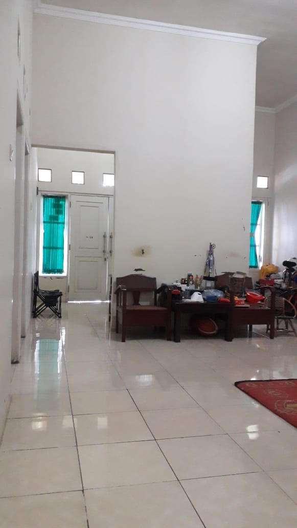 DIJUAL Rumah Siap Huni Dekat Kampus Purwokerto - Grand Safira Karang Salam