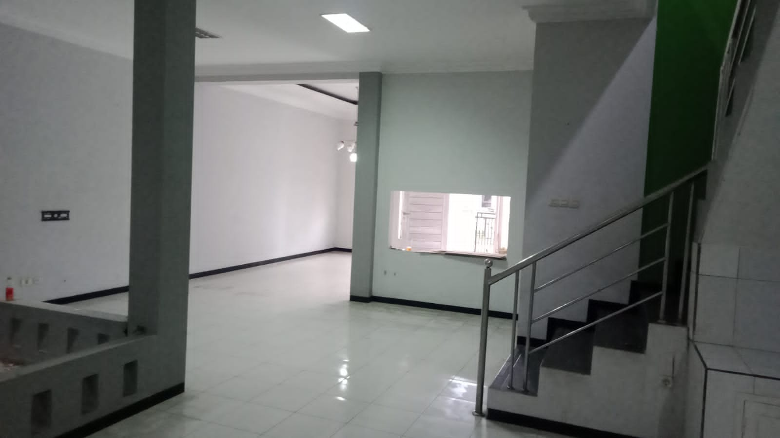 Dijual Rumah 2,5 Lantai Minimalis, 2 Menit Resto McDonald's Purwokerto - BAI