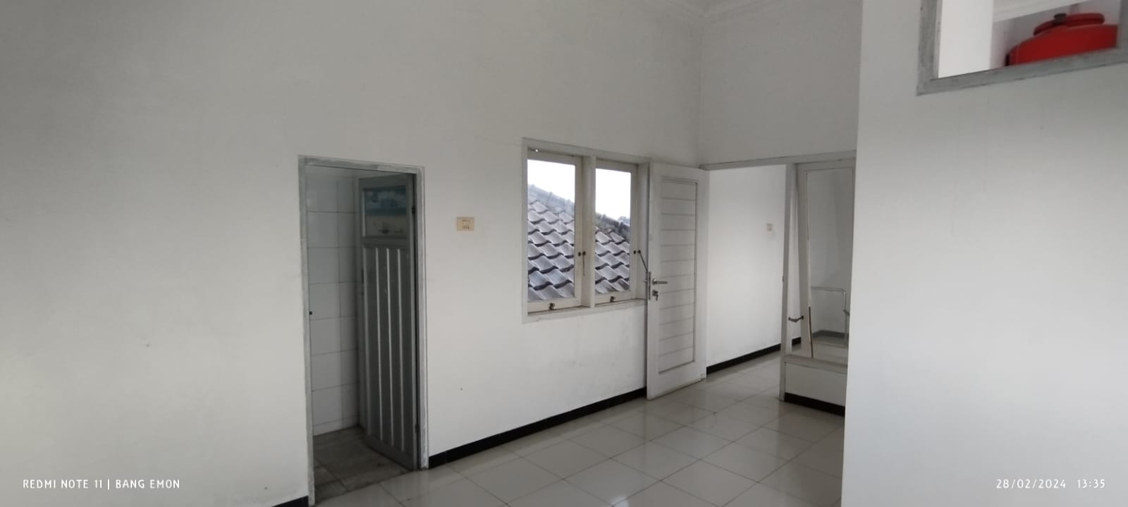 Dijual Rumah 2,5 Lantai Minimalis, 2 Menit Resto McDonald's Purwokerto - BAI