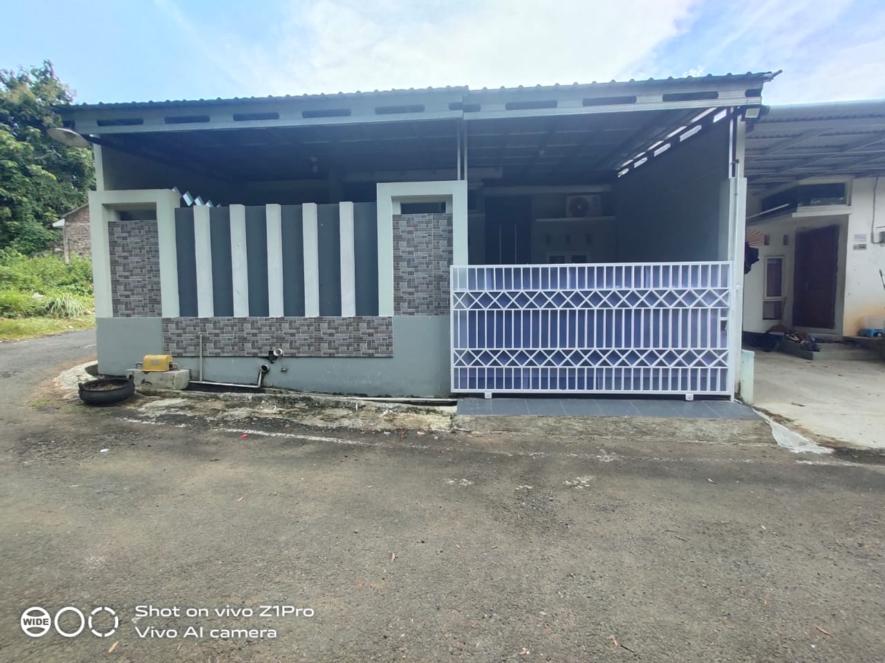 Rumah Cantik Murah Lokasi Selatan Purwokerto